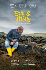 Billy & Molly An Otter Love Story (2024)