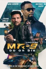 MR-9 Do or Die (2023)