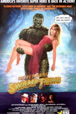 The Return of Swamp Thing