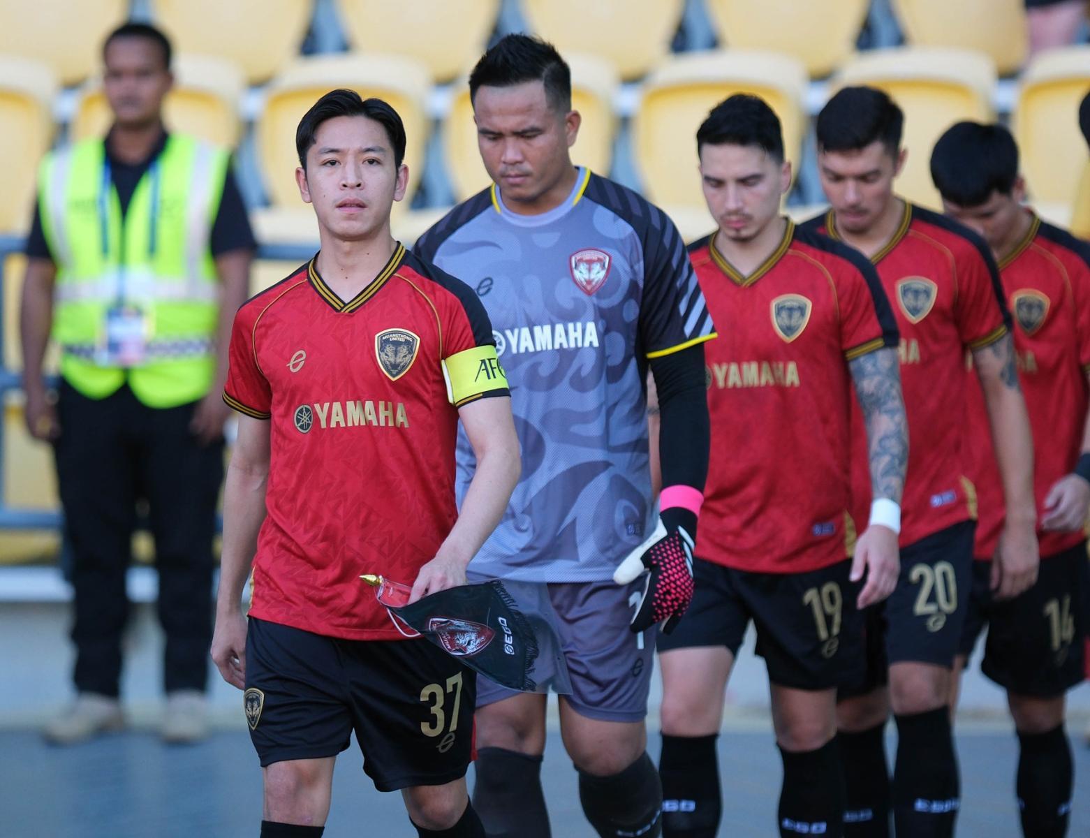 วิเคราะห์บอล ! ACL 2 เมืองทอง ยูไนเต็ด พบ ไลออน ซิตี้ 13 ก.พ.68